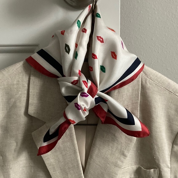 J. Crew Accessories - J Crew Lips